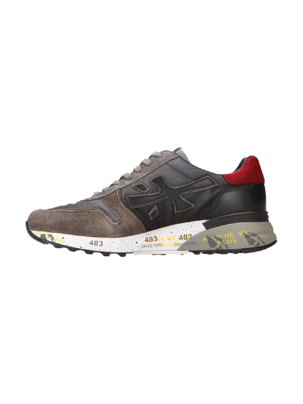 Premiata Sneakers Premiata - MICK 6420 2025