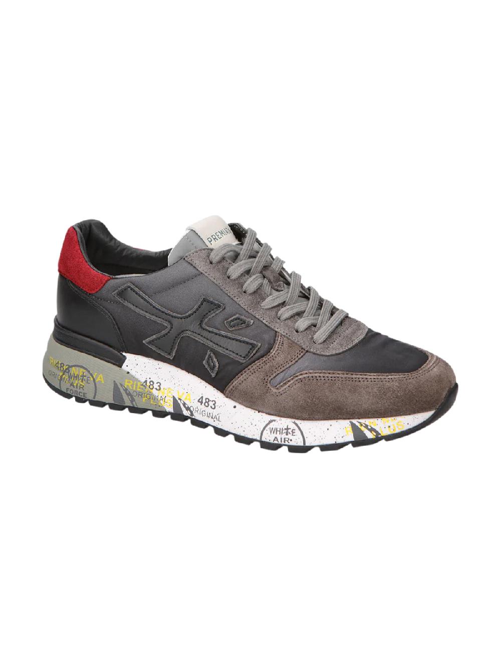 Premiata Sneakers Premiata - MICK 6420 2025