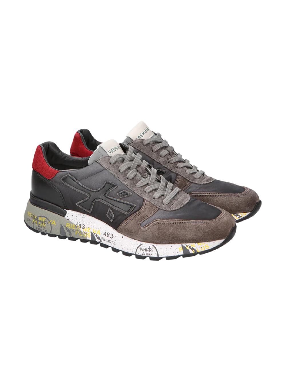 Premiata Sneakers Premiata - MICK 6420 2025