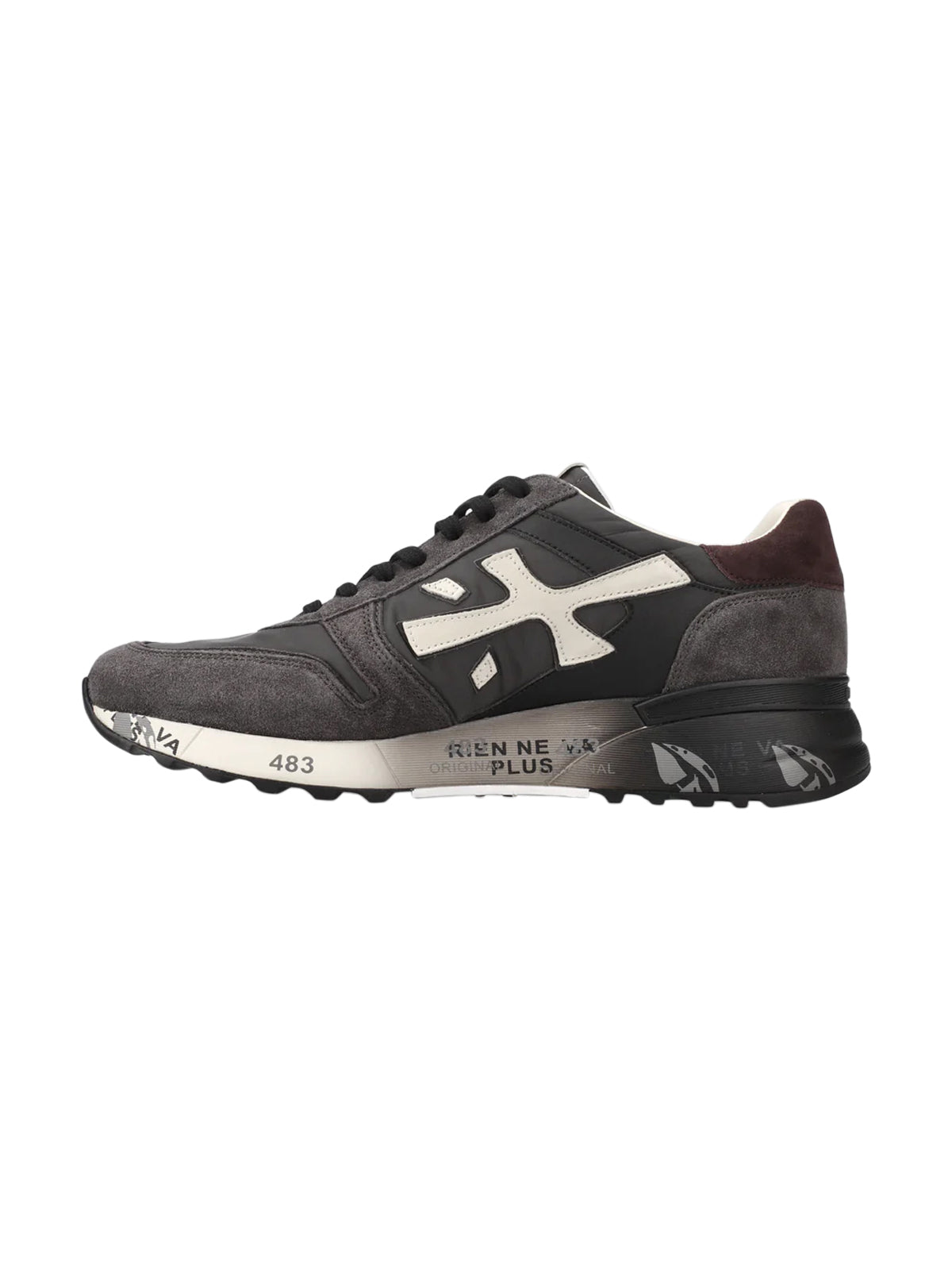 Premiata Sneakers Premiata - MICK 6872 In Linea