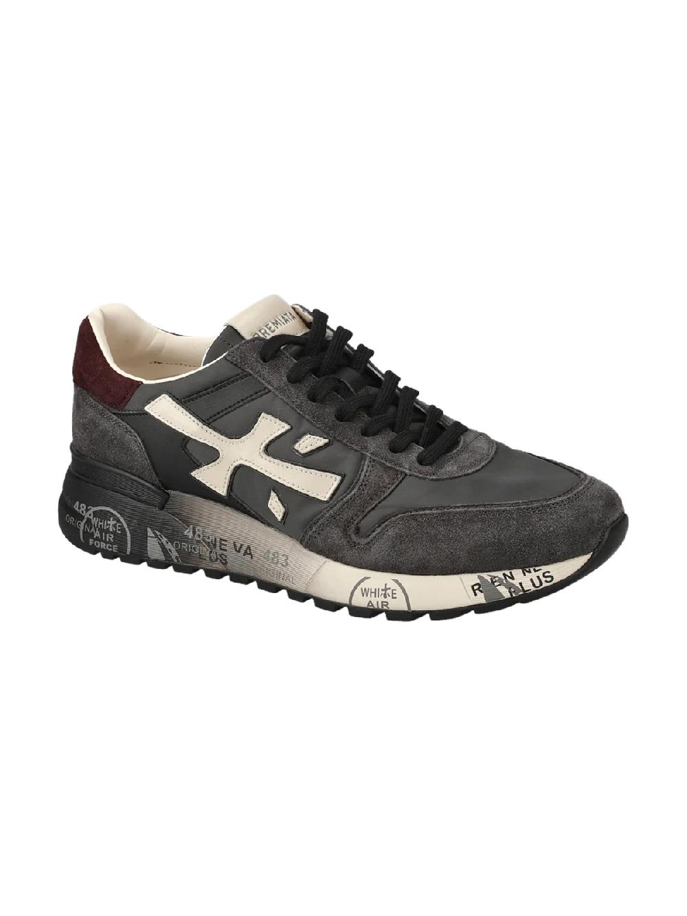 Premiata Sneakers Premiata - MICK 6872 In Linea