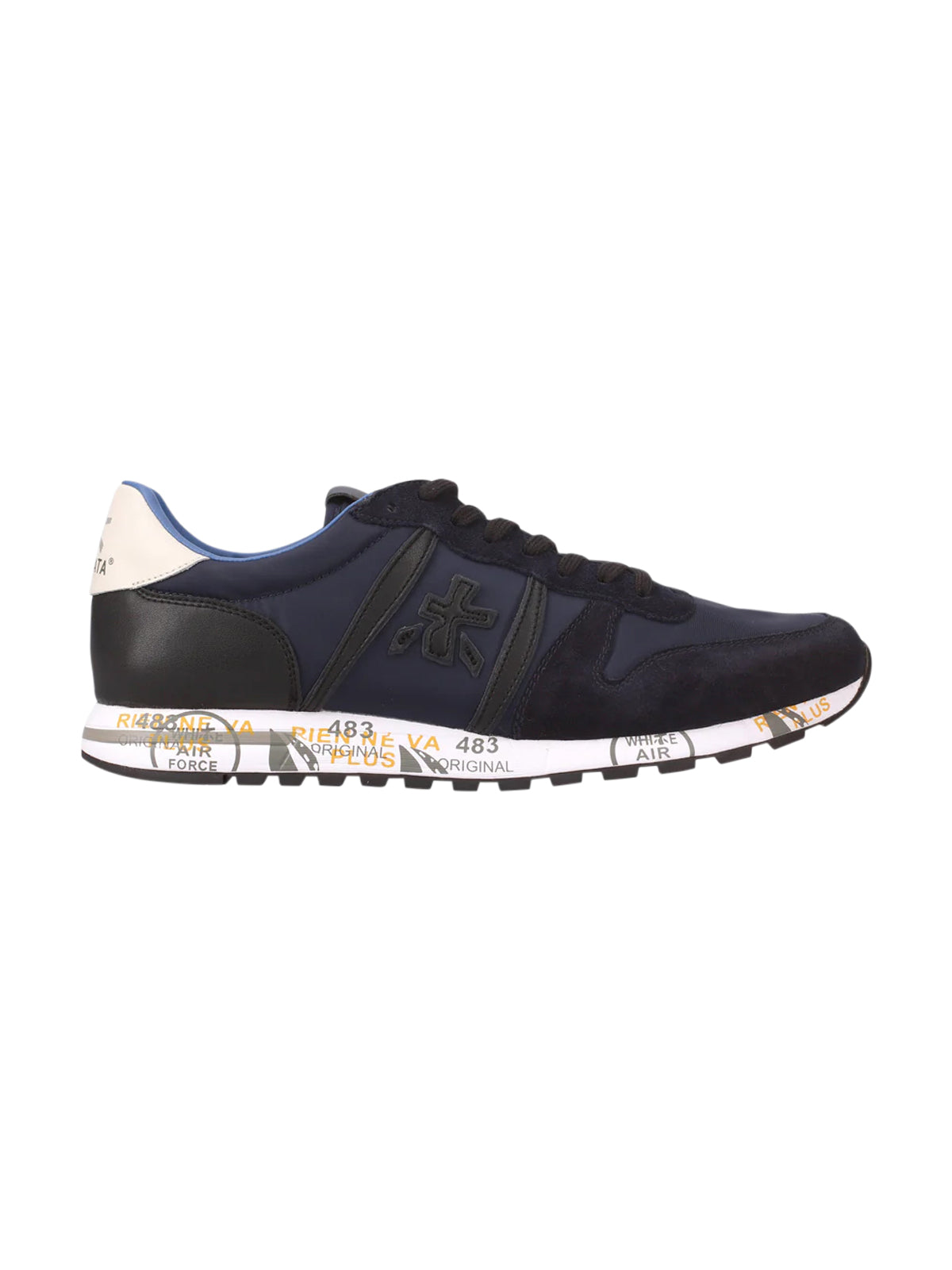 Premiata Sneakers Premiata - ERIC 7092 Nuovo