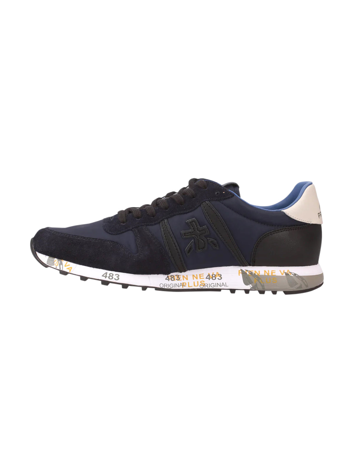 Premiata Sneakers Premiata - ERIC 7092 Nuovo