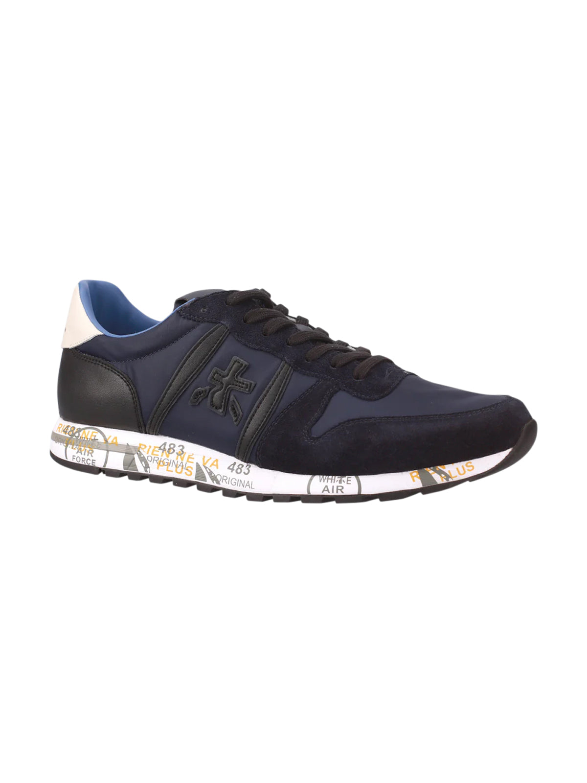 Premiata Sneakers Premiata - ERIC 7092 Nuovo
