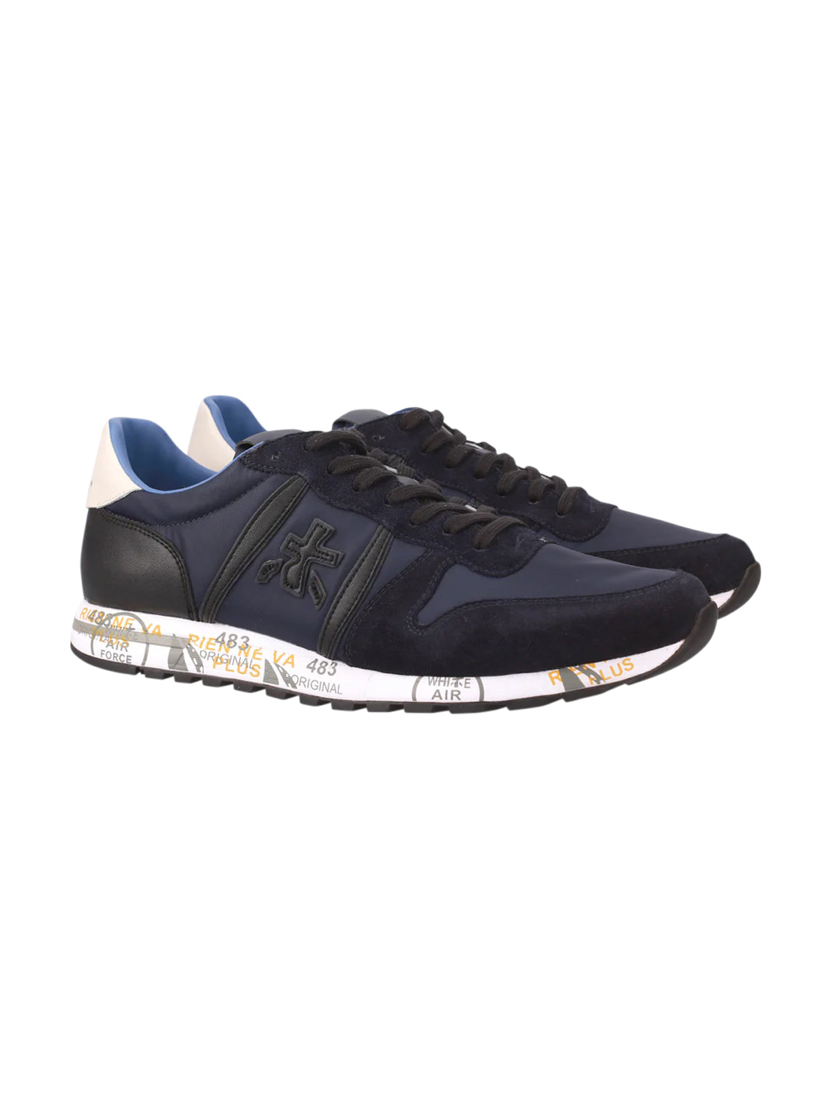 Premiata Sneakers Premiata - ERIC 7092 Nuovo