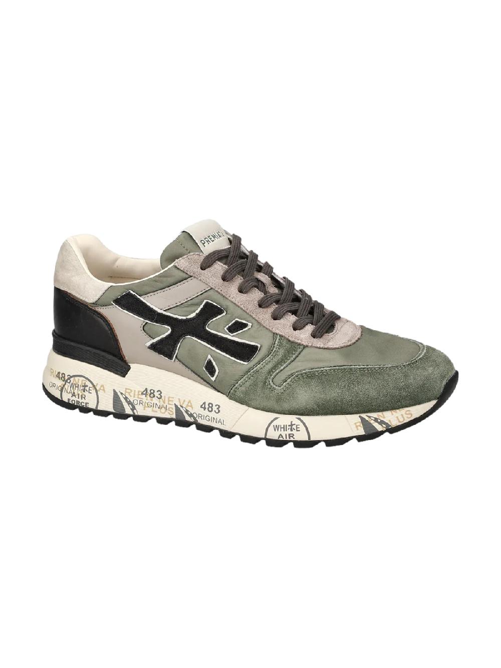 Premiata Sneakers Premiata - MICK 6870 Offerta esclusiva