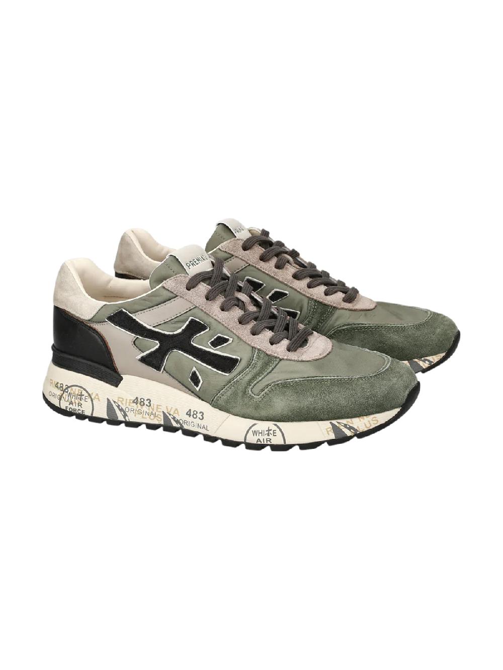 Premiata Sneakers Premiata - MICK 6870 Offerta esclusiva