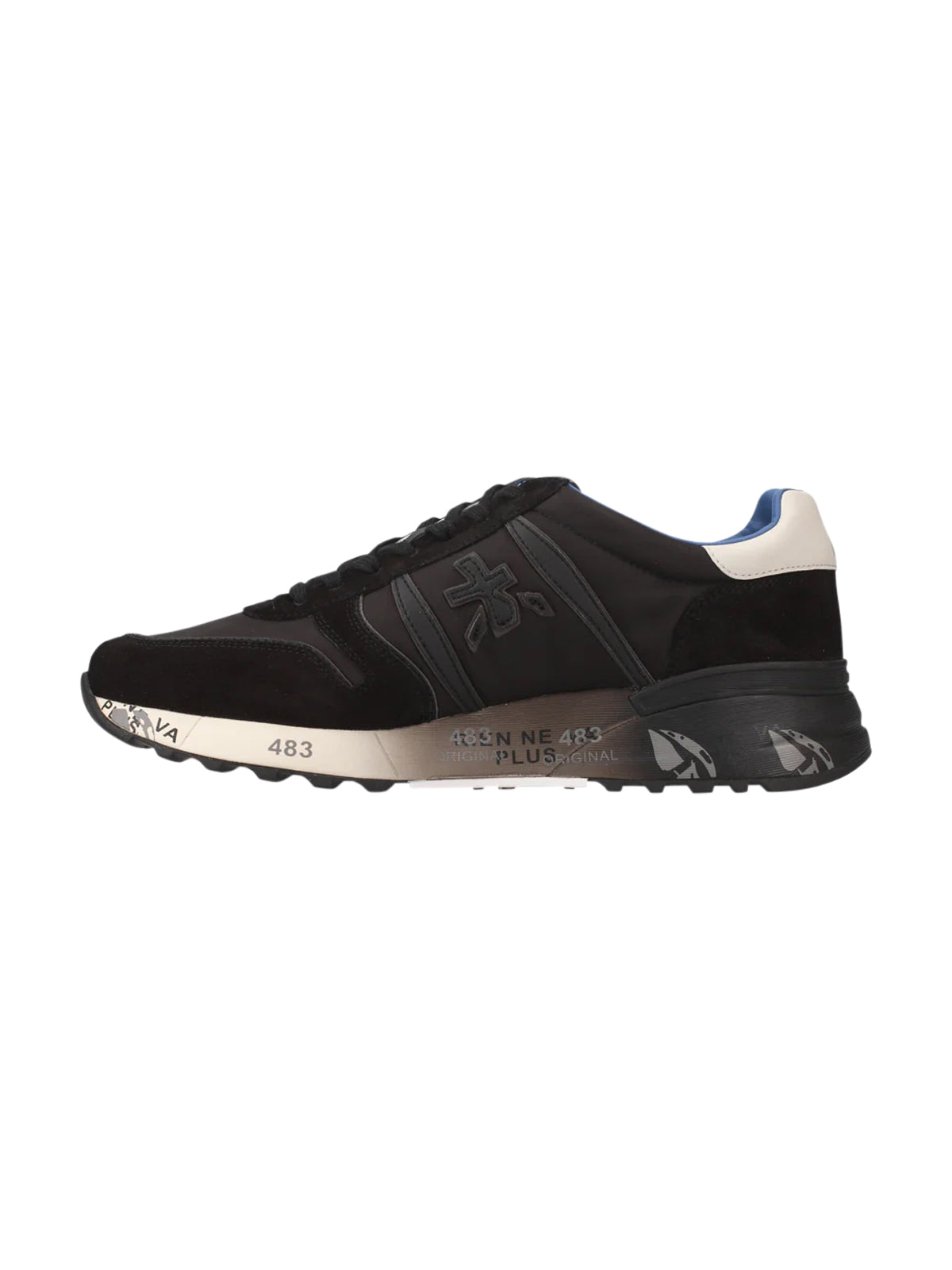 Premiata Sneakers Premiata - LANDER 7079 Vendita