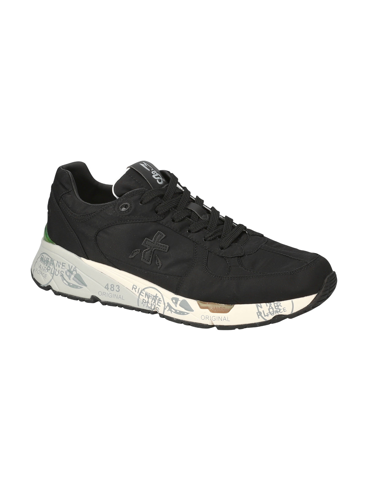 Premiata Sneakers Premiata - MASE 7087 Pezzi Unici