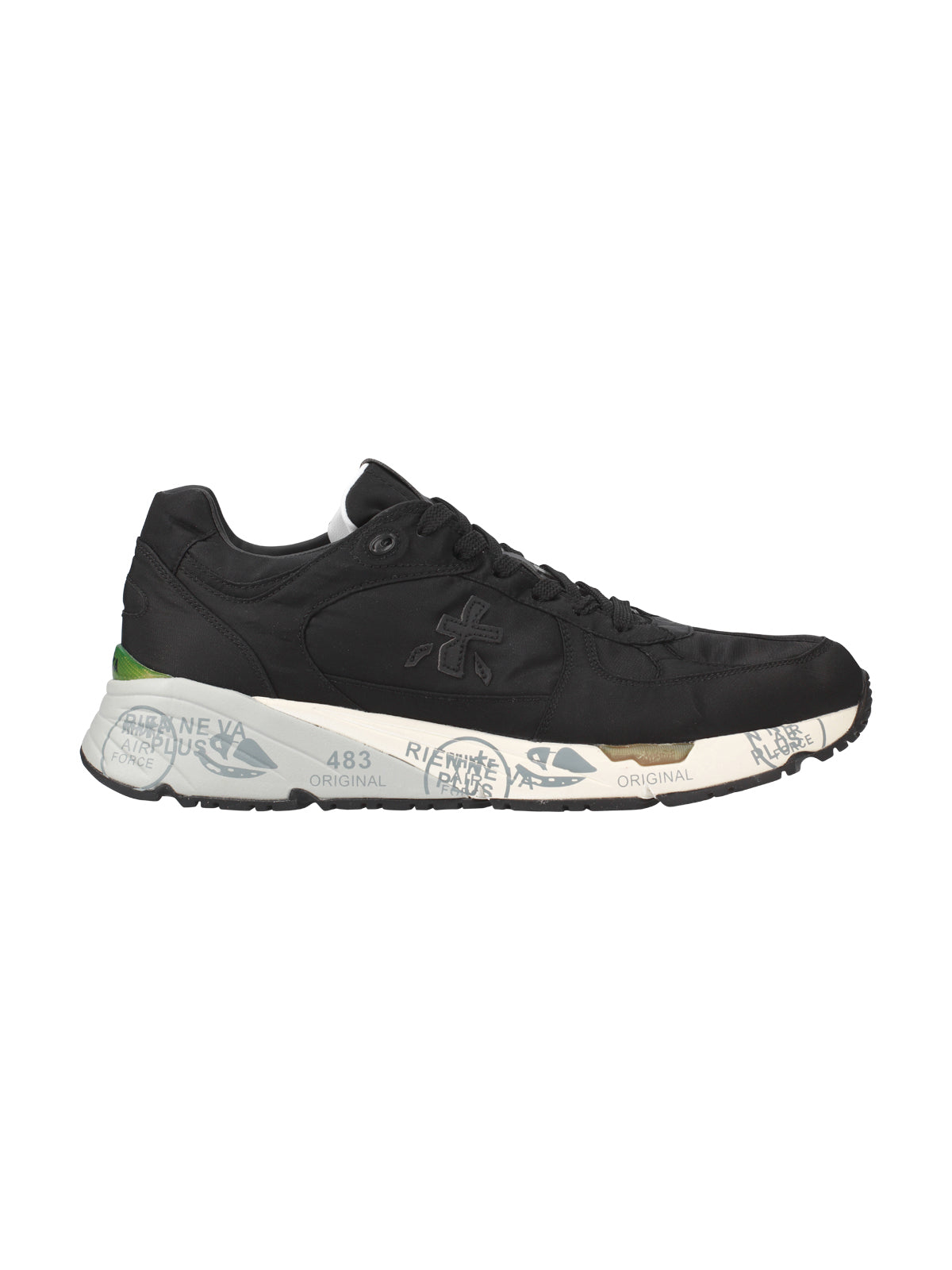 Premiata Sneakers Premiata - MASE 7087 Pezzi Unici