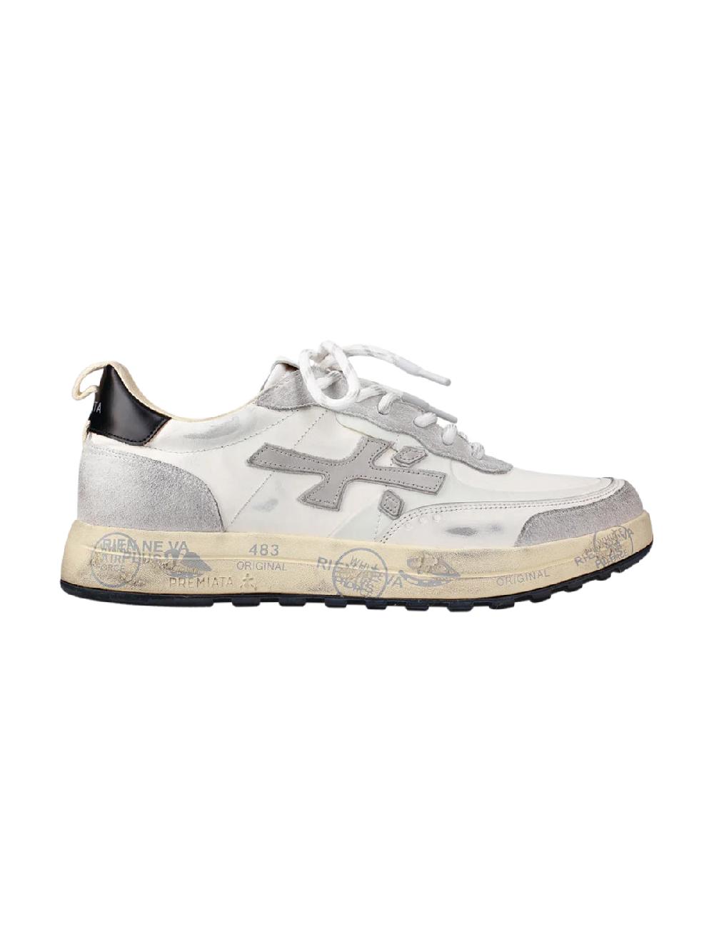 Premiata Sneakers Premiata - NOUS 6765 Soddisfazione Garantita