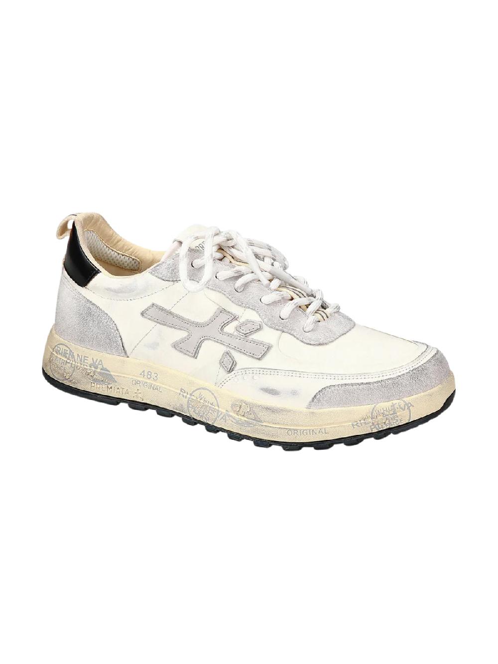 Premiata Sneakers Premiata - NOUS 6765 Soddisfazione Garantita