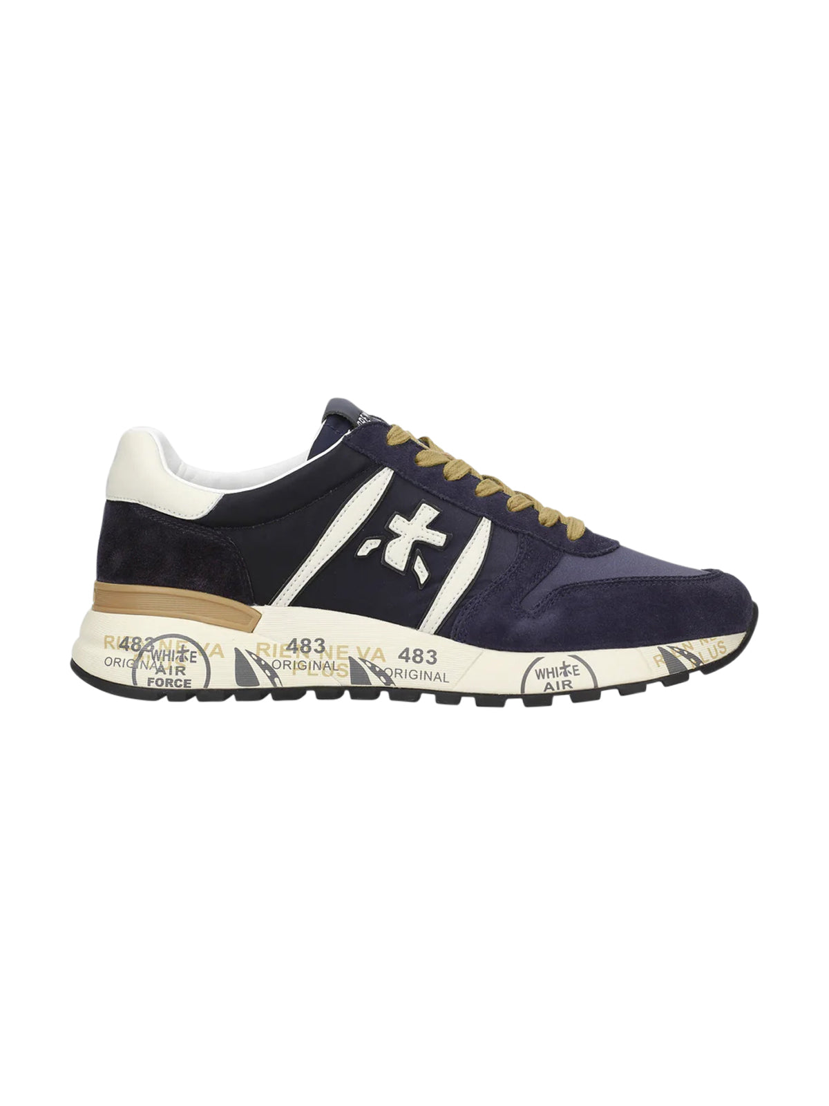 Premiata Sneakers Premiata - LANDER 6904 Consegna Veloce