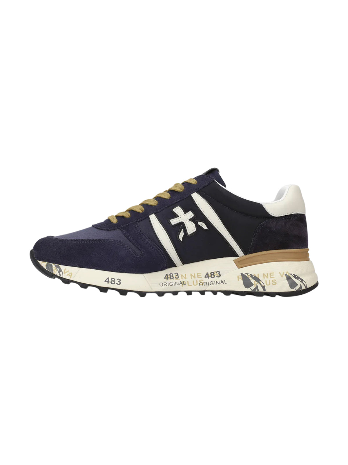 Premiata Sneakers Premiata - LANDER 6904 Consegna Veloce