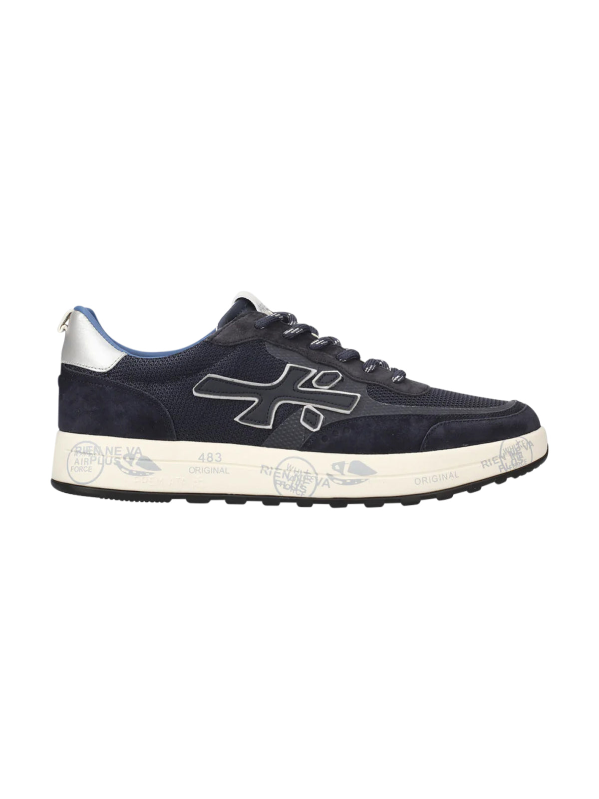 Premiata Sneakers Premiata - NOUS 6857 Fino Al -60%