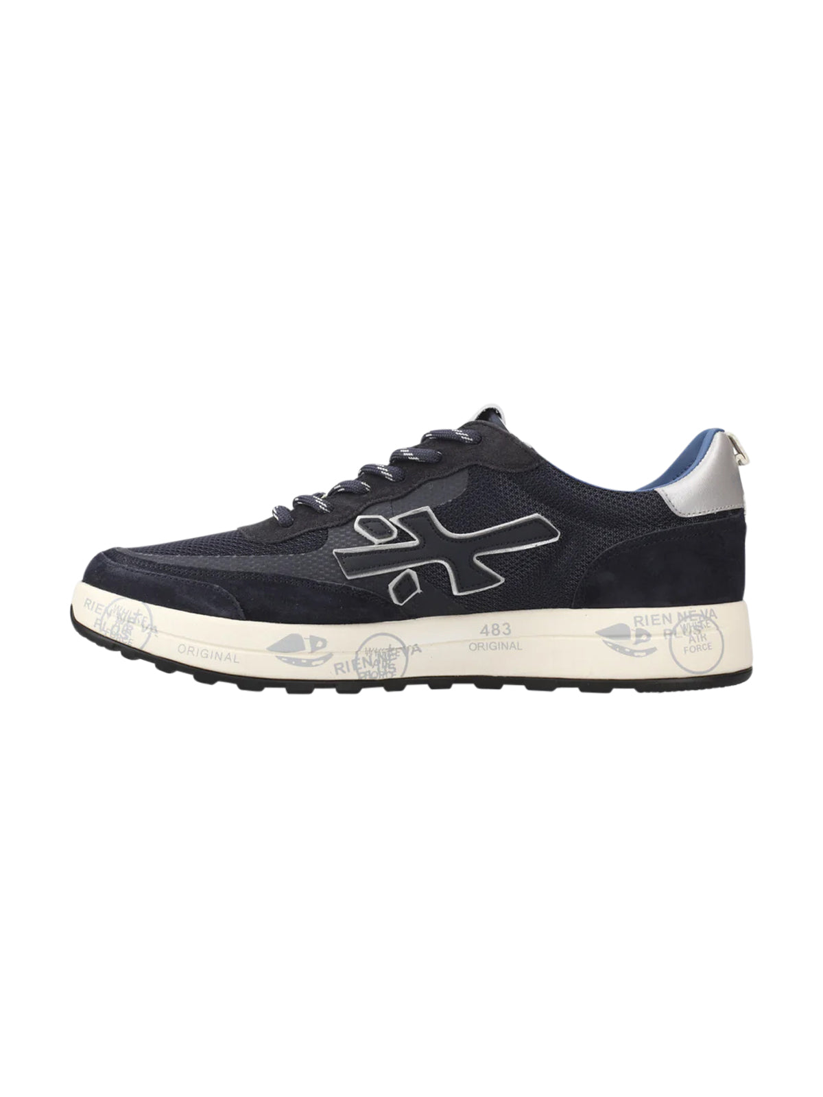 Premiata Sneakers Premiata - NOUS 6857 Fino Al -60%