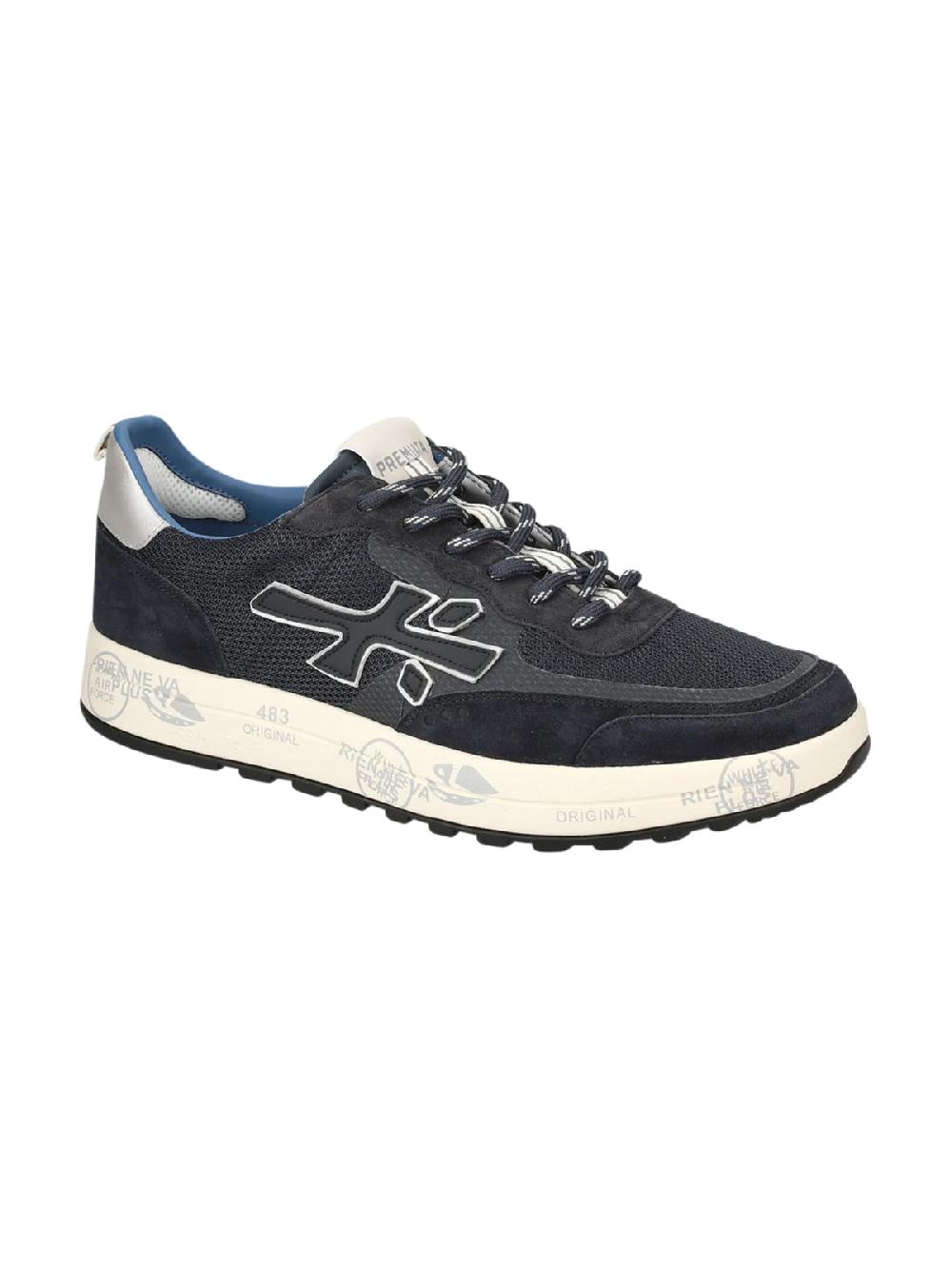 Premiata Sneakers Premiata - NOUS 6857 Fino Al -60%