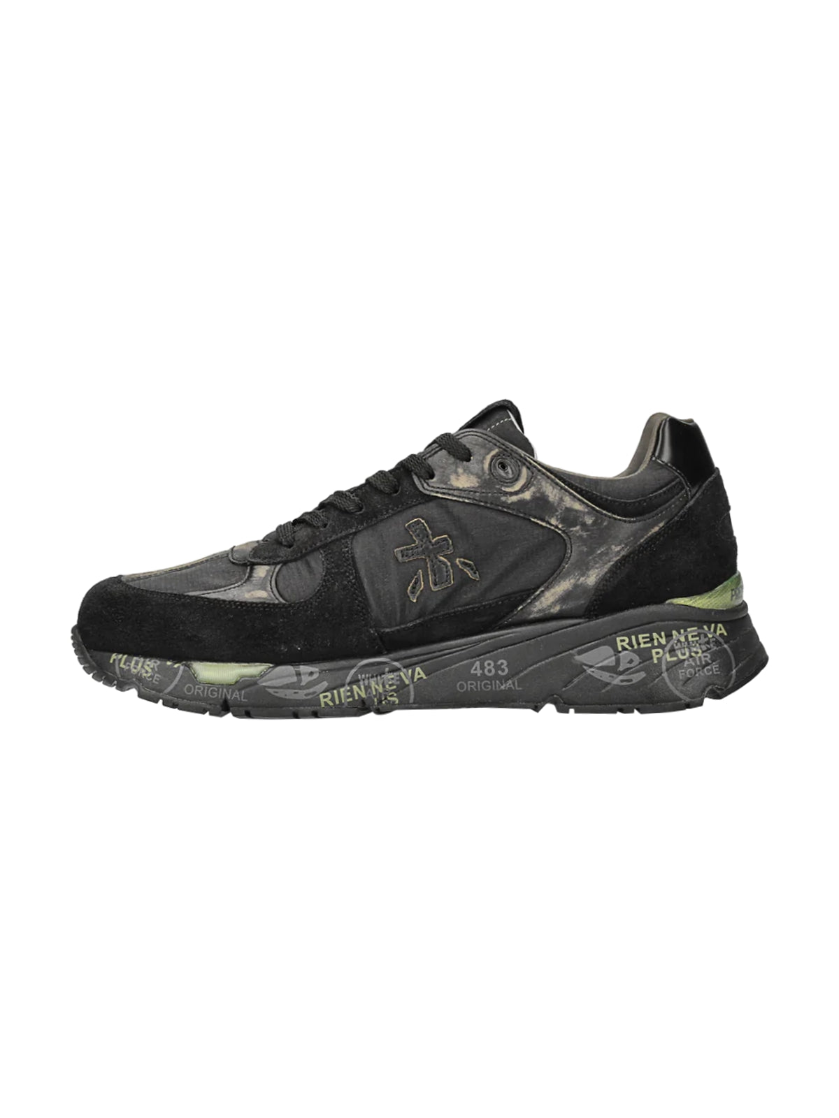 Premiata Sneakers Premiata - MASE 5013 Shopping Online