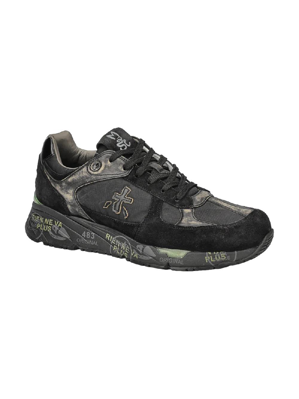 Premiata Sneakers Premiata - MASE 5013 Shopping Online