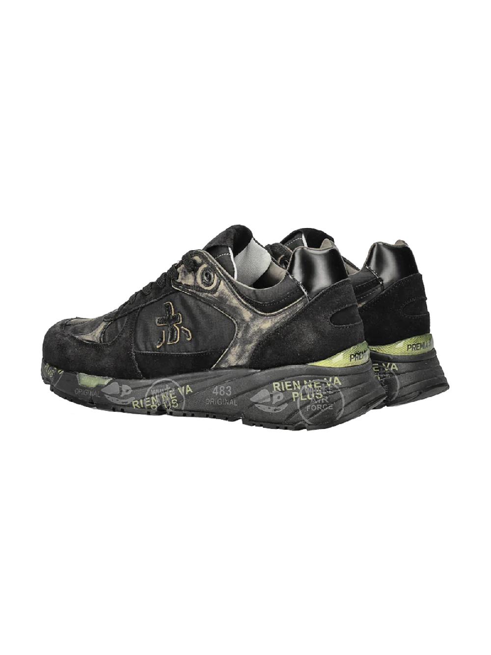 Premiata Sneakers Premiata - MASE 5013 Shopping Online