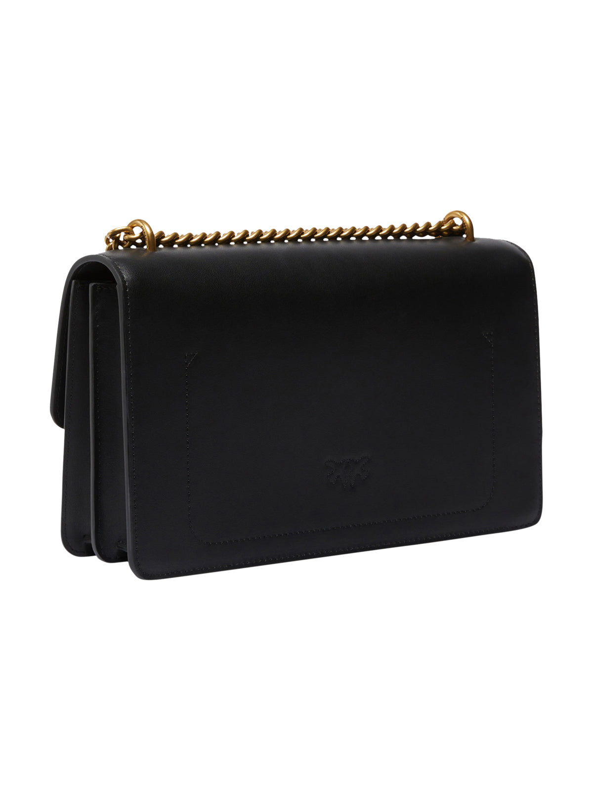 Pinko Borsa Pinko - ONE CLASSIC DC VIT Grandi sconti
