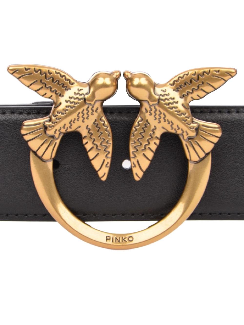 Pinko Cintura Pinko - BERRY H4 Nuovi prodotti