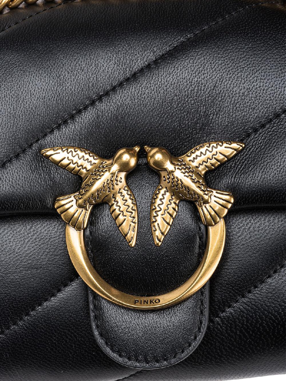 Pinko Borsa Pinko - PUFF MINI Bestseller