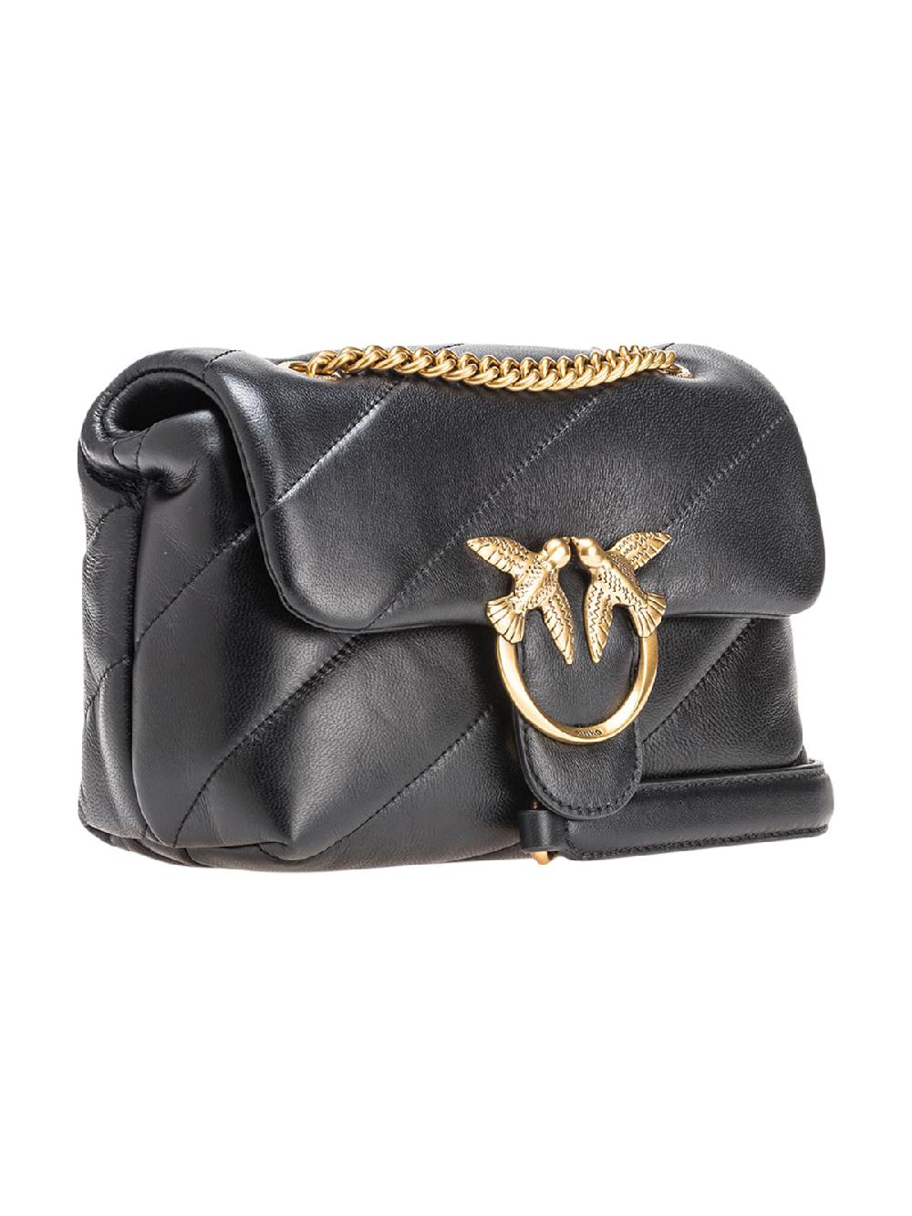 Pinko Borsa Pinko - PUFF MINI Bestseller