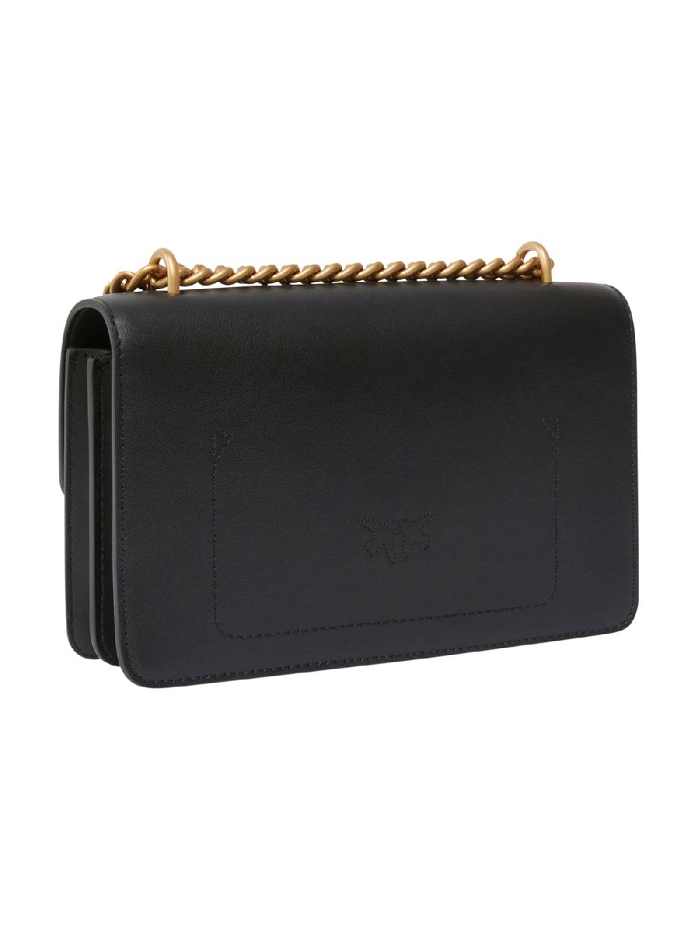 Pinko Borsa Pinko - ONE MINI DC VIT Liquidazione