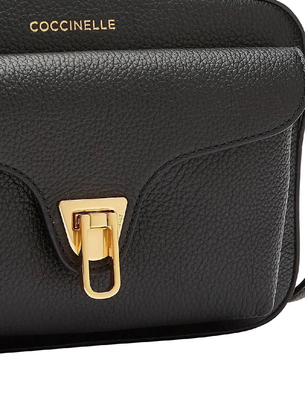 Coccinelle Borsa Coccinelle Beat soft small - E1MF6150201 Comprane uno, ottenene uno gratis