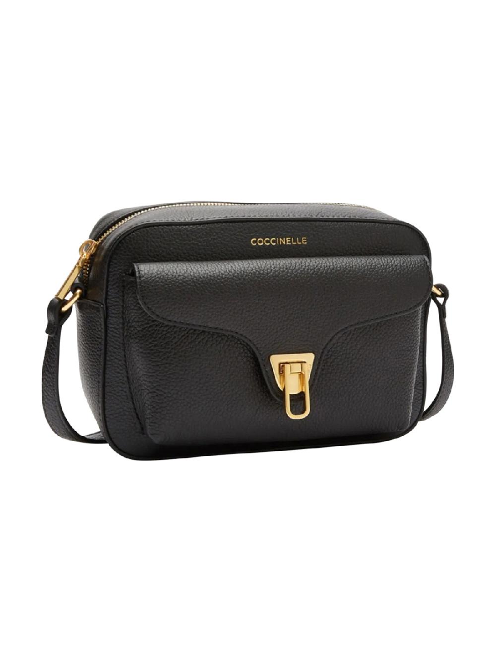 Coccinelle Borsa Coccinelle Beat soft small - E1MF6150201 Comprane uno, ottenene uno gratis