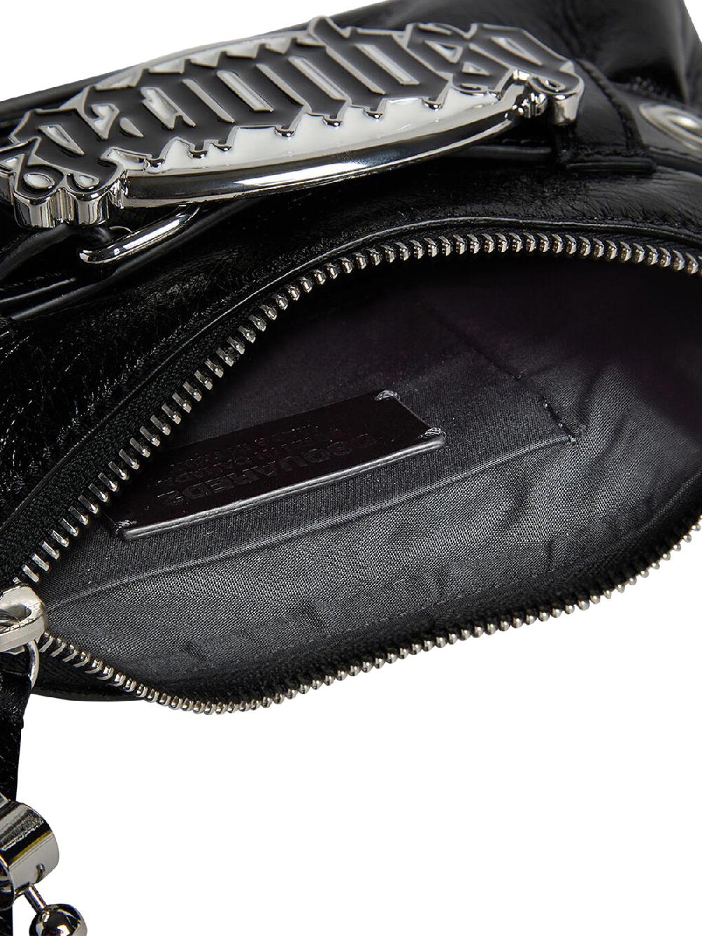 Dsquared2 acc Borsa Dsquared2 - CLW0031-01500001 Prezzo basso