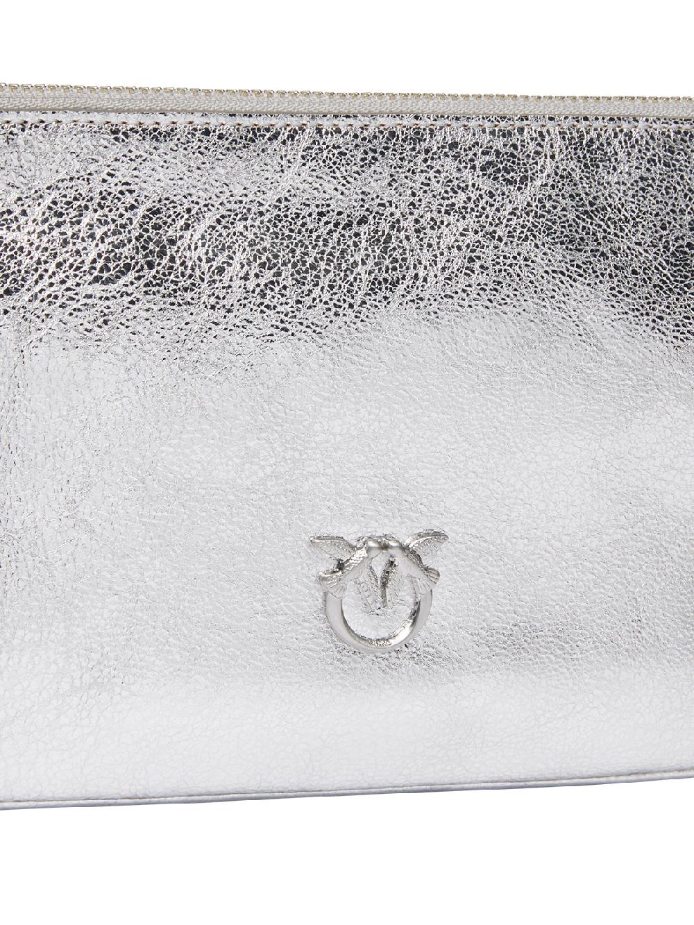 Pinko Pochette Pinko - HORIZONTAL Rilascio limitato