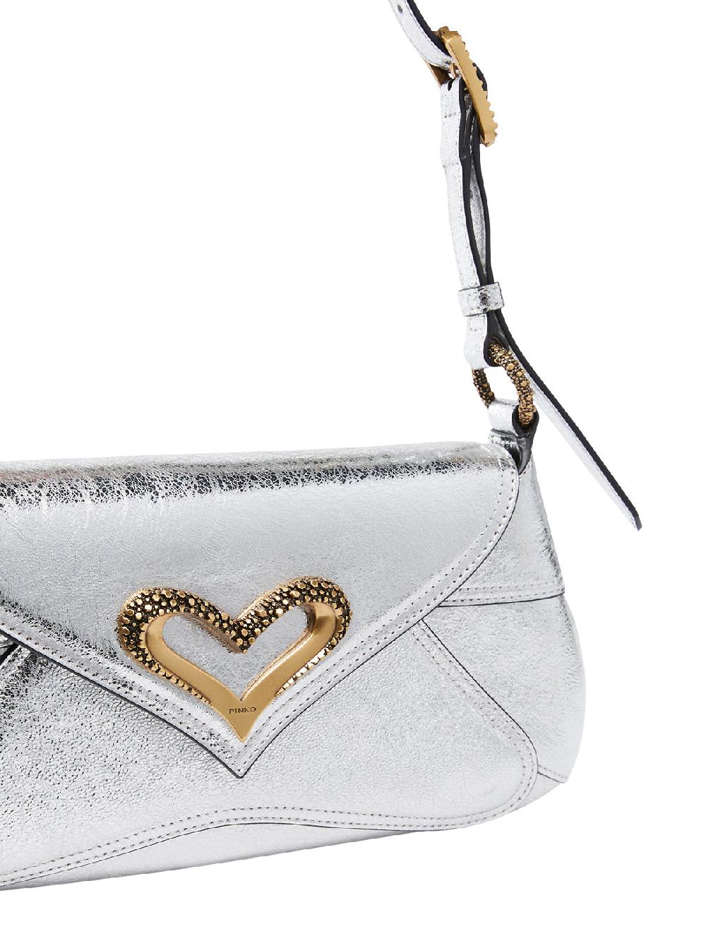Pinko Borsa Pinko - 520 LAMINA ACQUISTA ORA