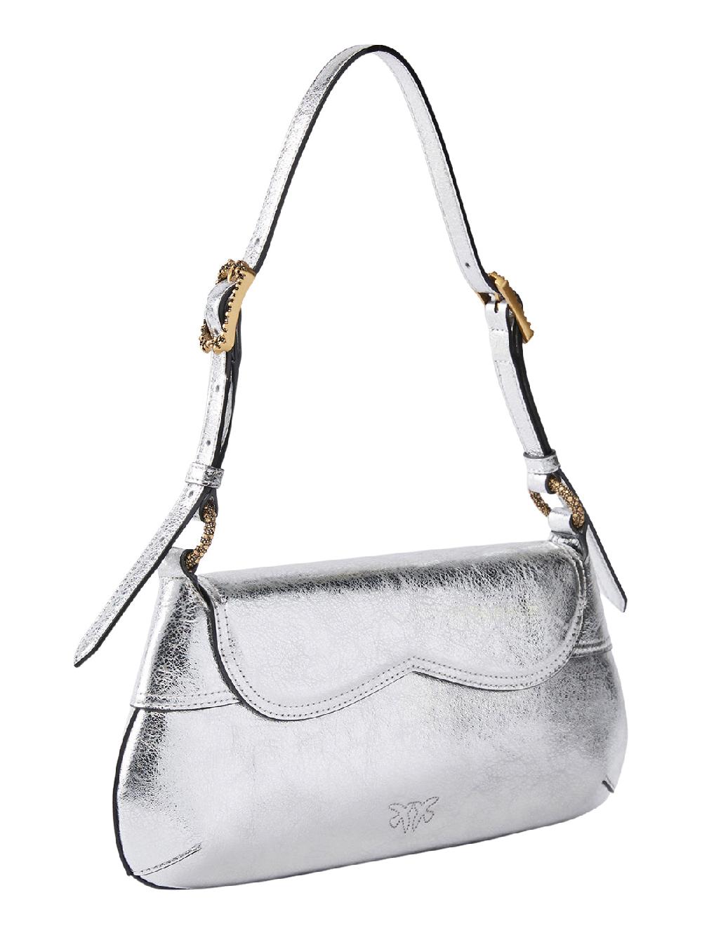 Pinko Borsa Pinko - 520 LAMINA ACQUISTA ORA