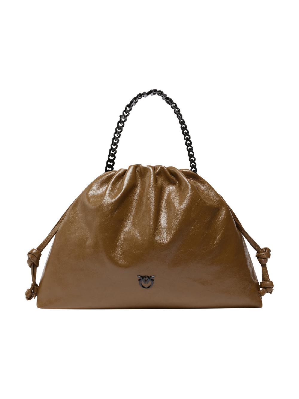 Pinko Borsa Pinko - CHAIN TOTE Latest stili