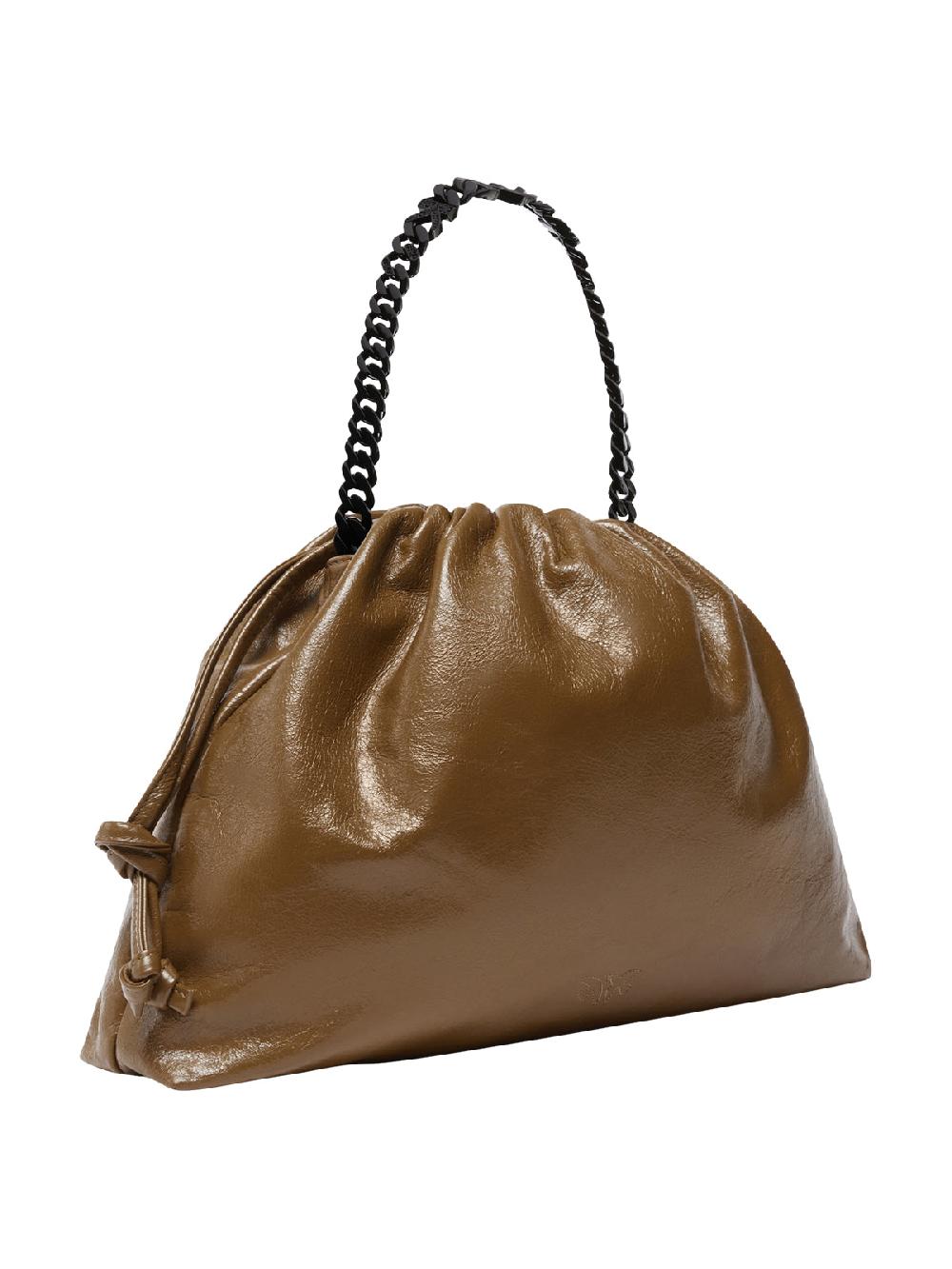 Pinko Borsa Pinko - CHAIN TOTE Latest stili