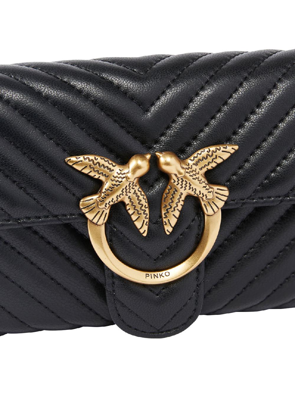 Pinko Pochette Pinko - ONE WALLET Ultimo giorno