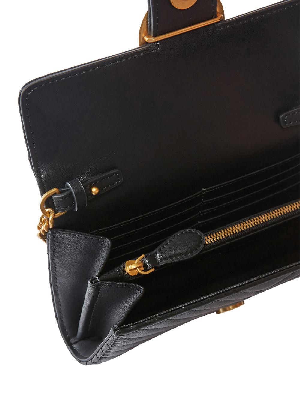 Pinko Pochette Pinko - ONE WALLET Ultimo giorno