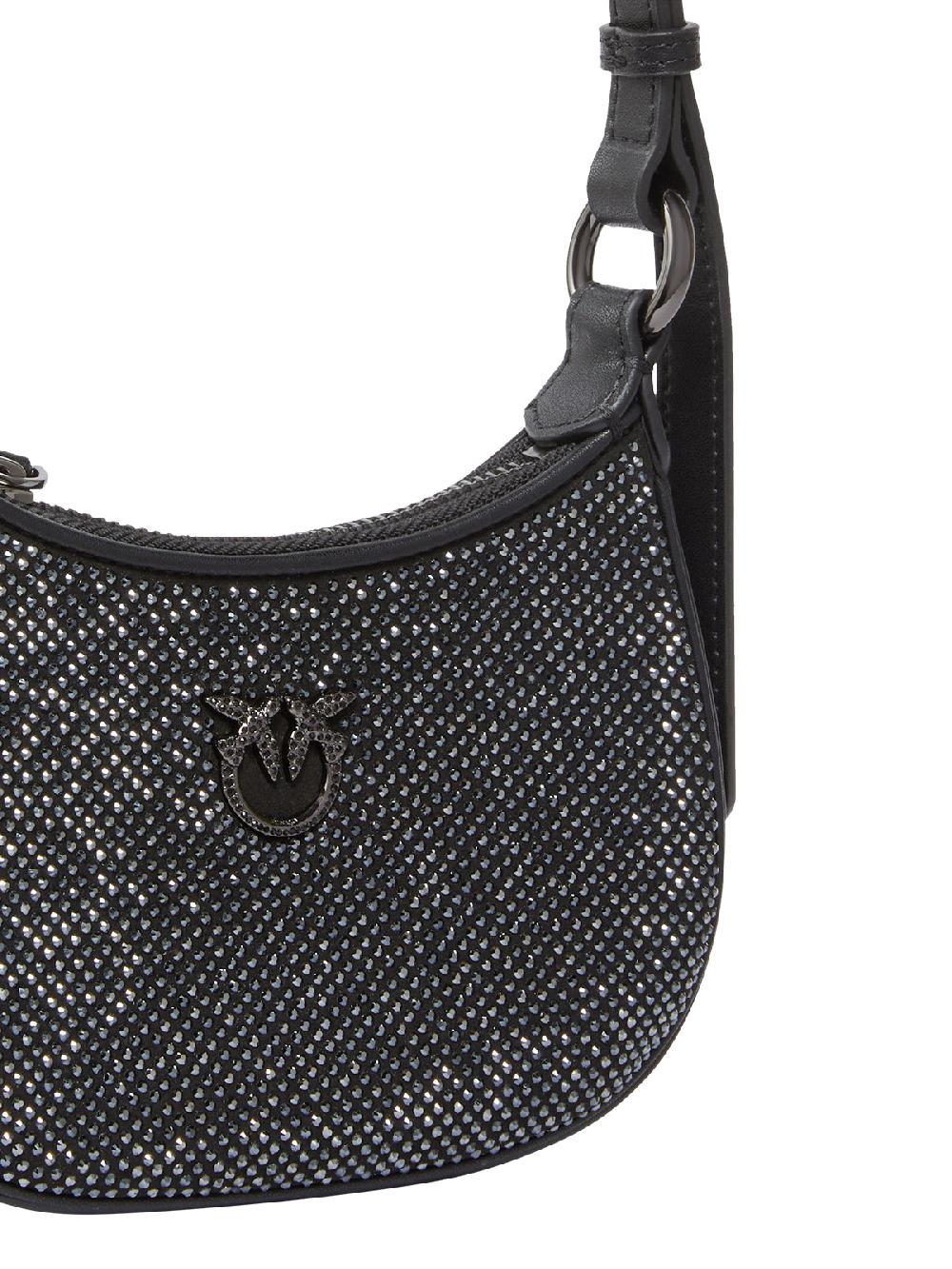 Pinko Borsa Pinko - HALF MOON B Fino al 50% di sconto