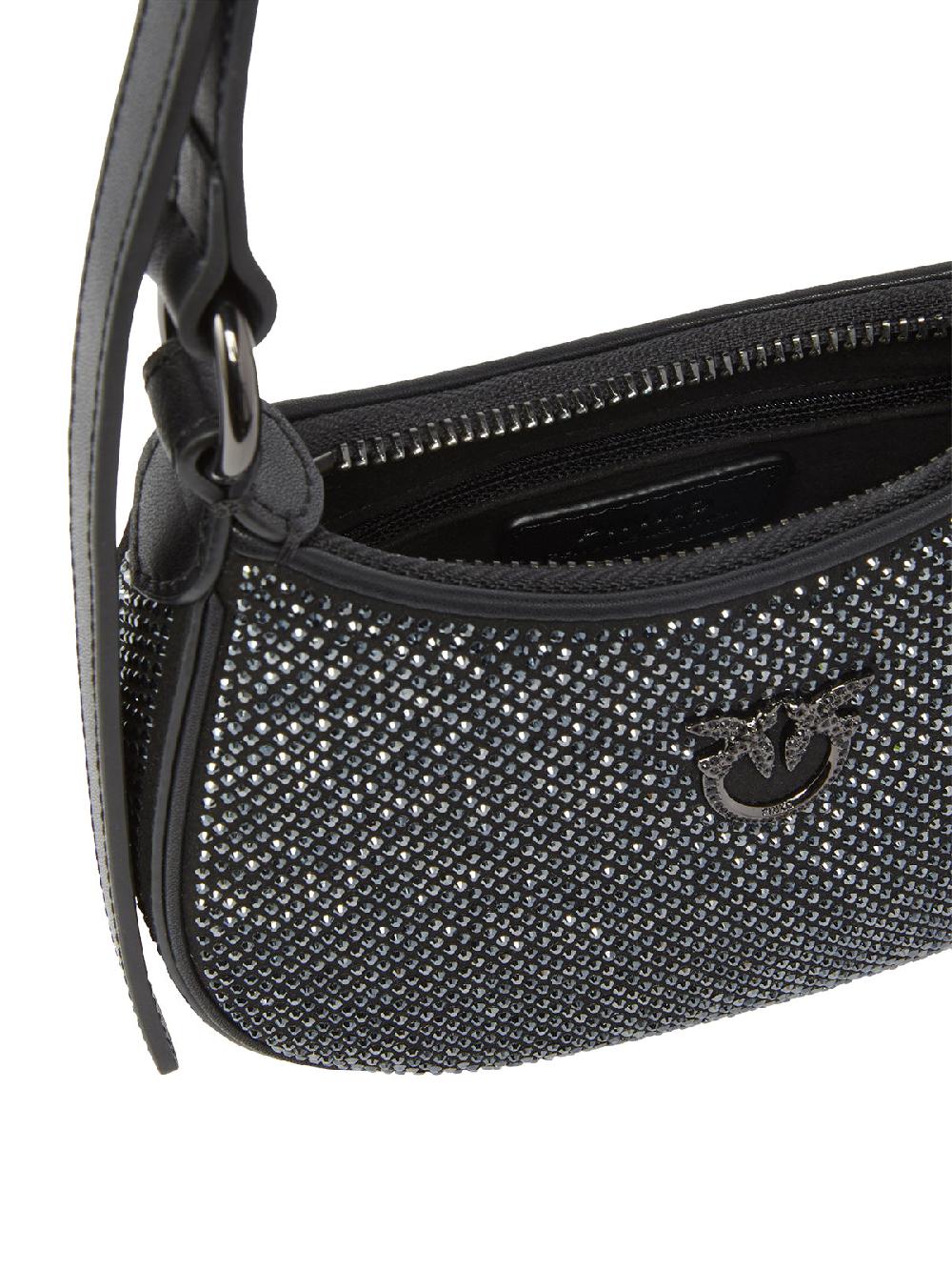 Pinko Borsa Pinko - HALF MOON B Fino al 50% di sconto