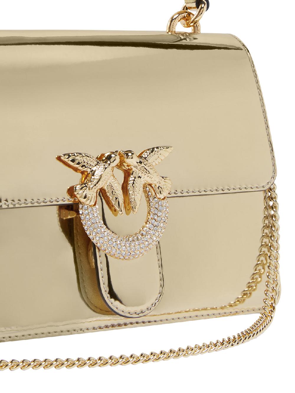 Pinko Borsa Pinko - ONE TOP H MINI Fino al 60% di sconto