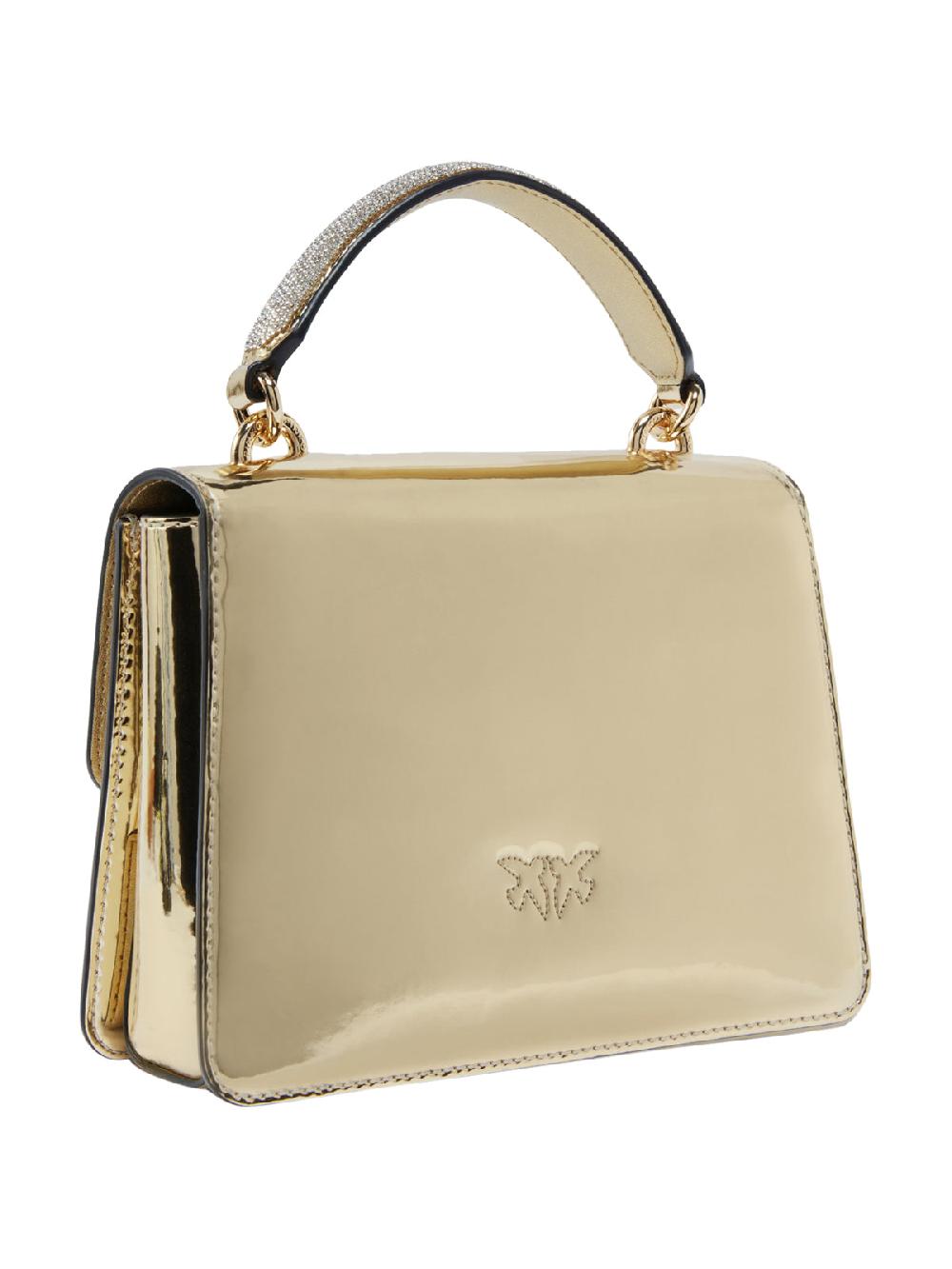 Pinko Borsa Pinko - ONE TOP H MINI Fino al 60% di sconto