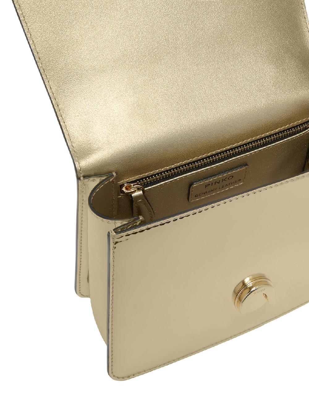 Pinko Borsa Pinko - ONE TOP H MINI Fino al 60% di sconto