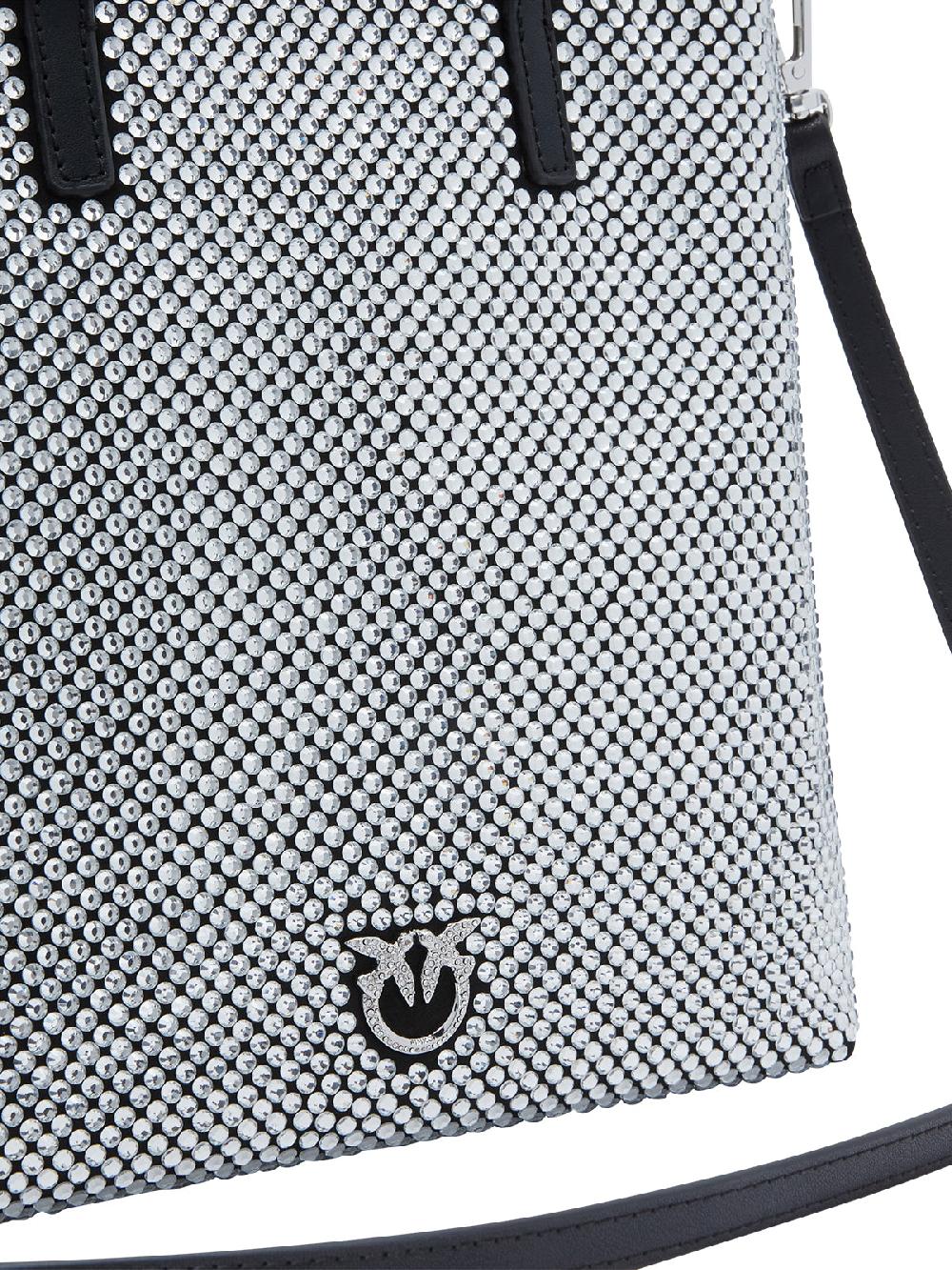 Pinko Borsa Pinko - MINI SHOPPER Fino al 65% di sconto
