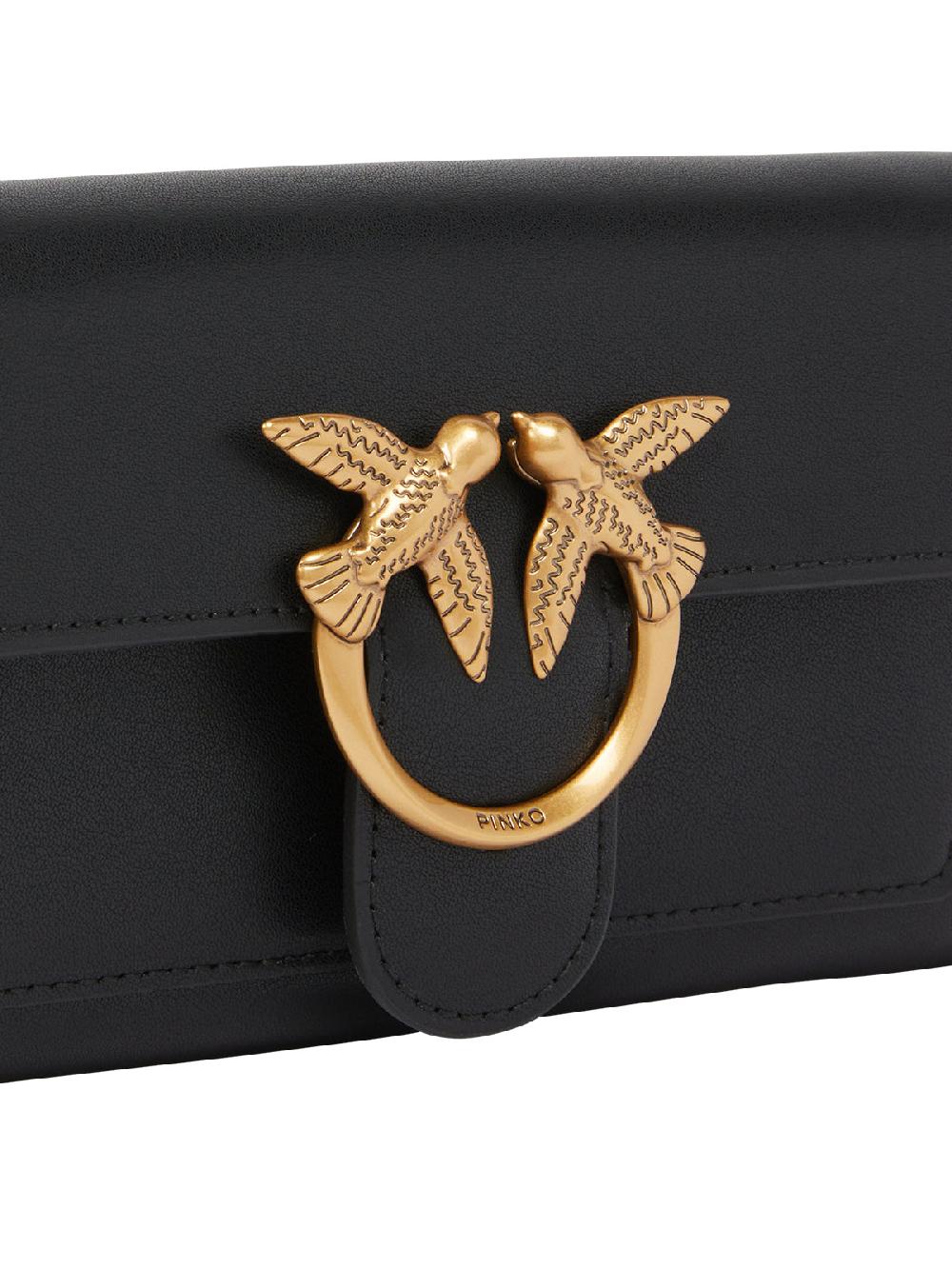 Pinko Pochette Pinko - ONE WALLET VIT Only for today