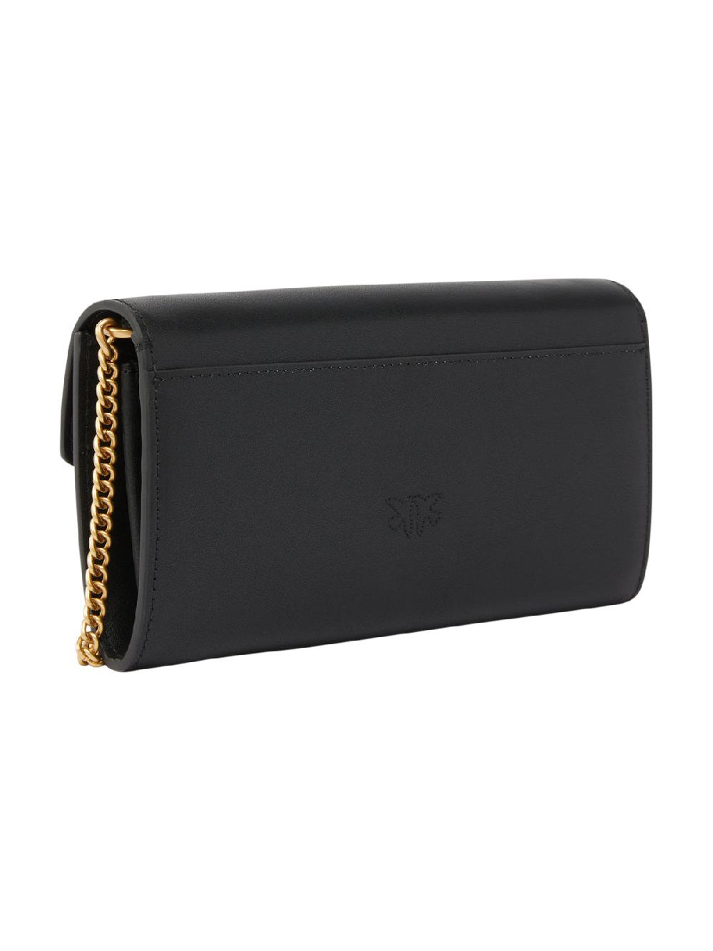 Pinko Pochette Pinko - ONE WALLET VIT Only for today