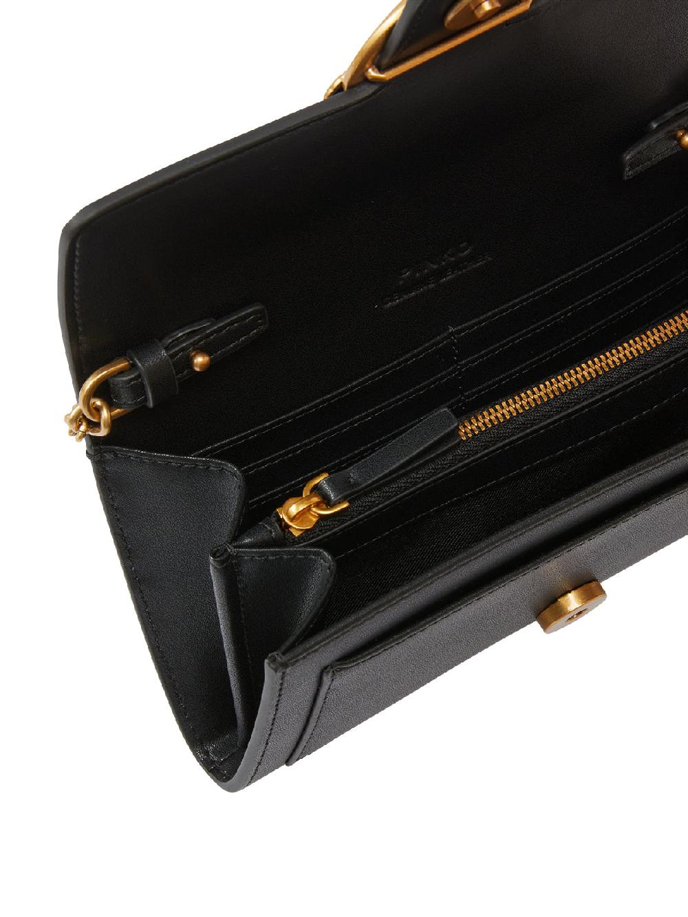 Pinko Pochette Pinko - ONE WALLET VIT Only for today