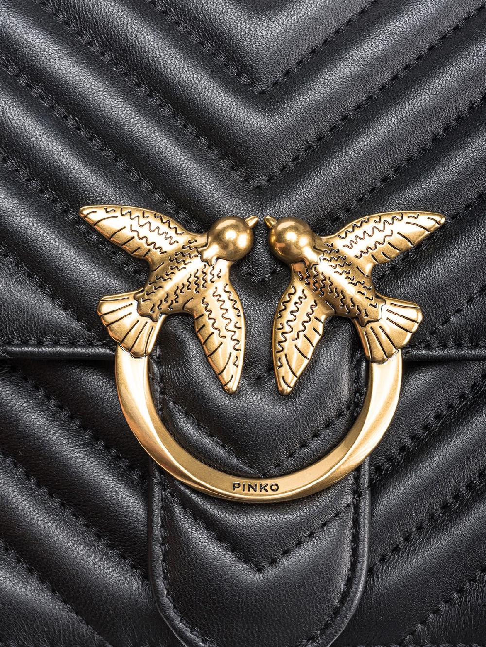 Pinko Borsa Pinko - ONE CLASSIC DC Offerta speciale della fabbrica
