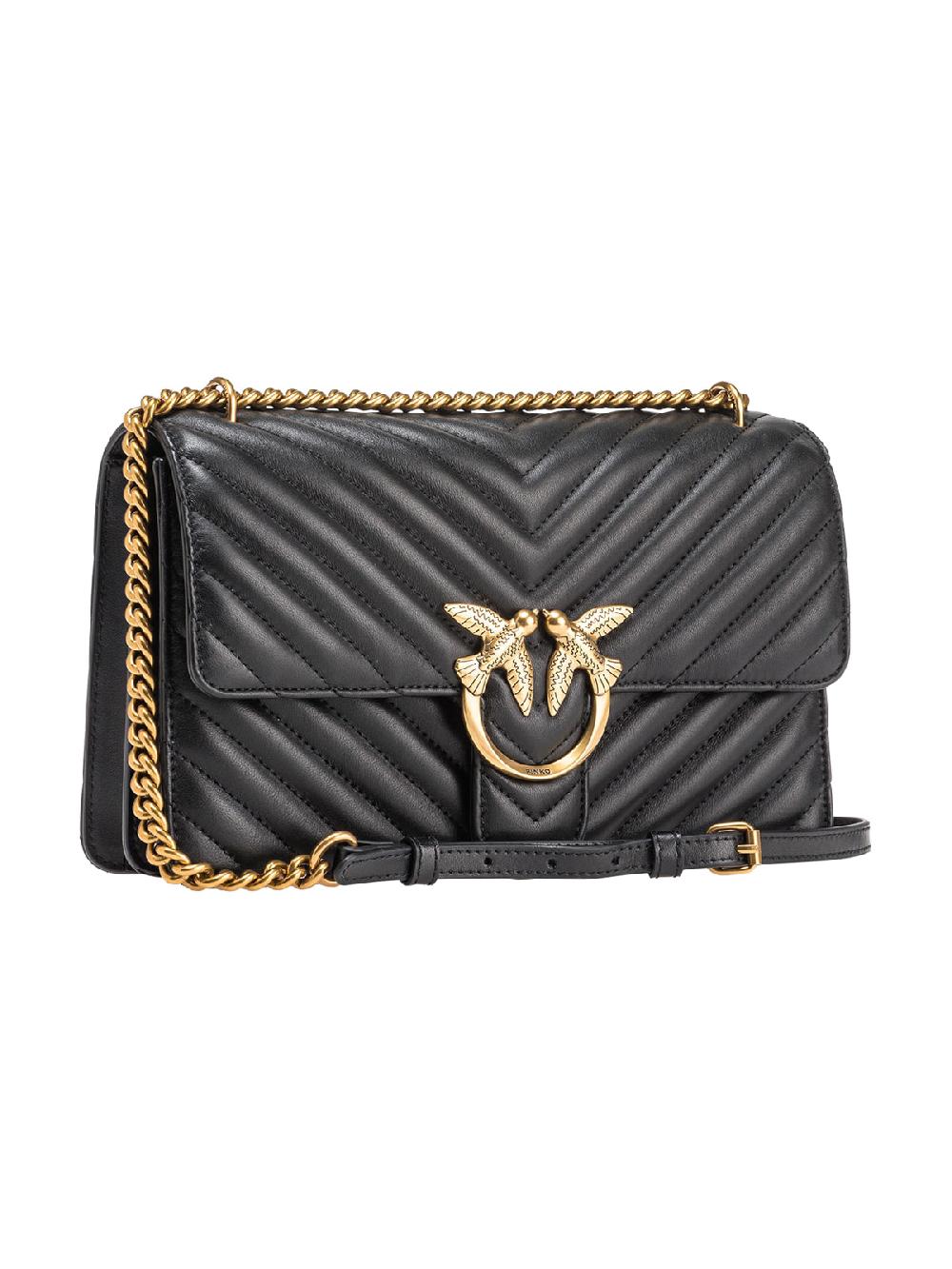 Pinko Borsa Pinko - ONE CLASSIC DC Offerta speciale della fabbrica
